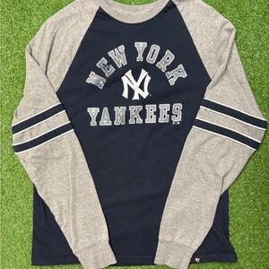 New York Yankees Vintage Shirt